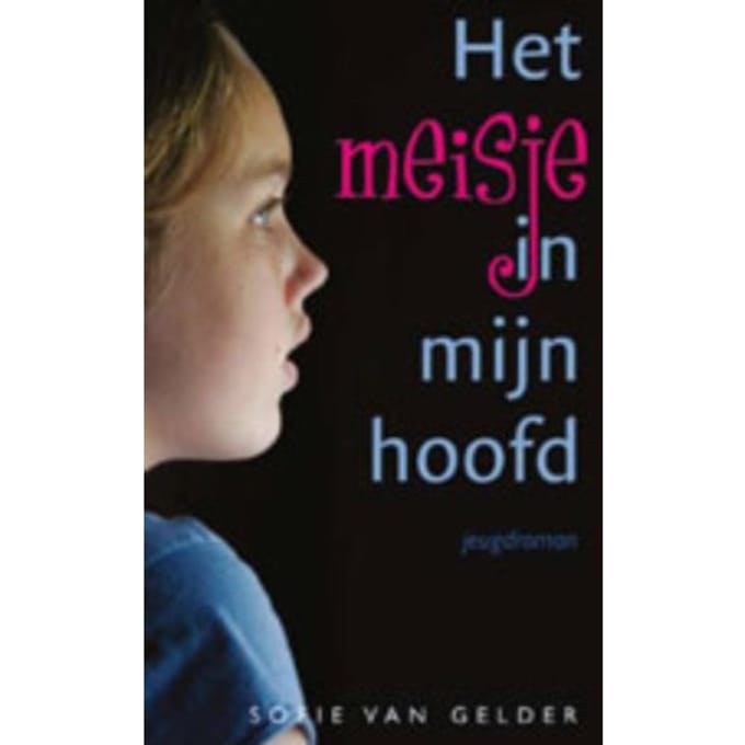 Het Meisje In Mijn Hoofd - S. van Gelder