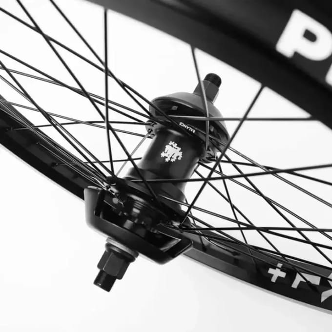 Achtervelg Primo Balance Vsxl+max RSD