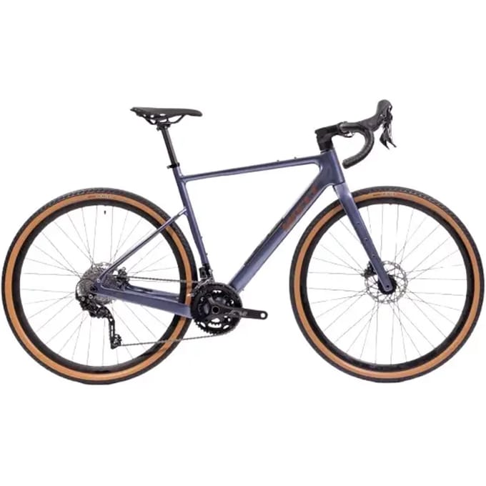 Fiets Welt G200