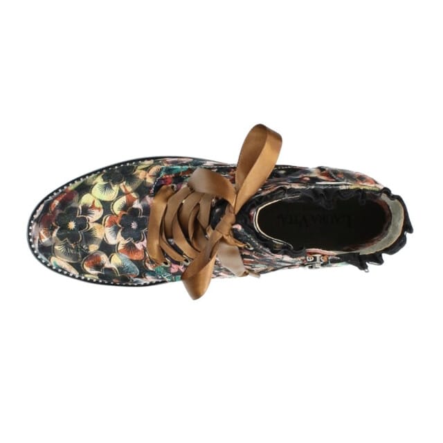 Laura Vita Veterschoenen