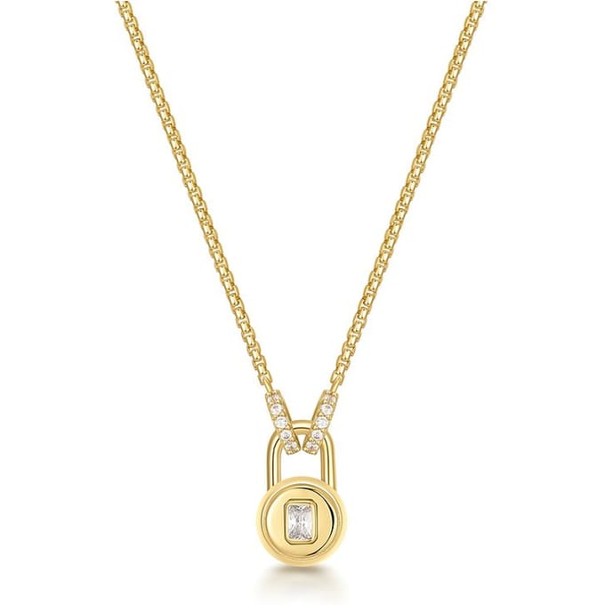 Ania Haie Ketting N067-01G