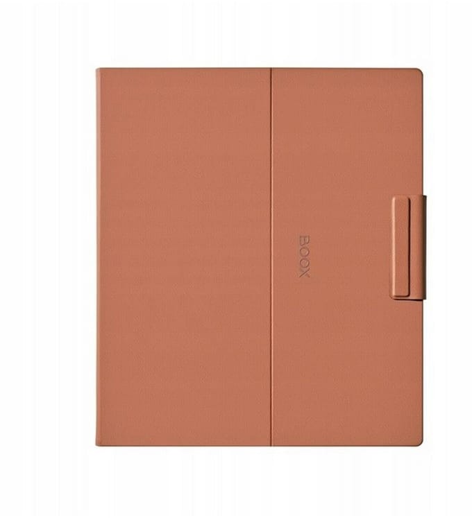 E-boek Onyx Boox