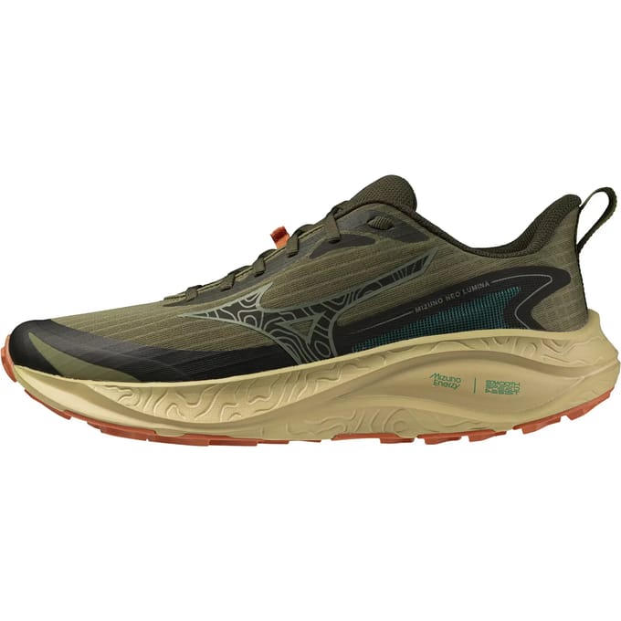 Hardloopschoenen Mizuno Neo Lumina