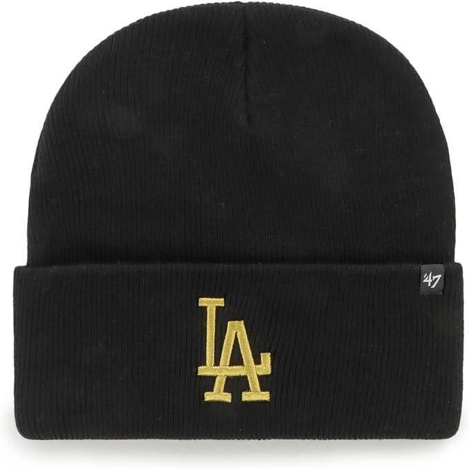 Cap Dodgers 47Brand MLB Haymaker