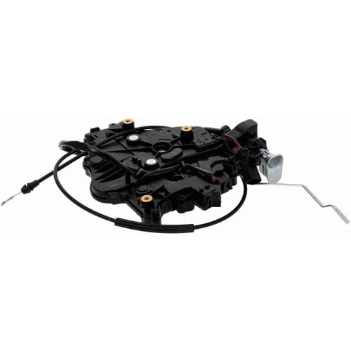 Deurslot VEMO Qualität VEMO V10-85-0155