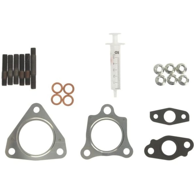 Montageset, supercharger ELRING 522.350