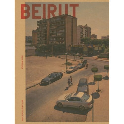 Beirut - Hans Wilschut