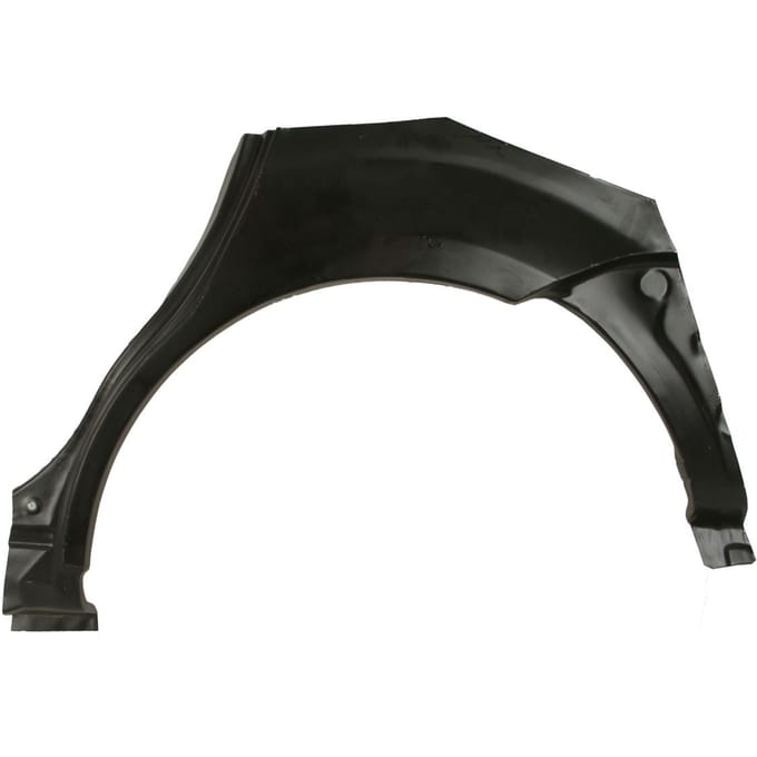 Wielkastbekleding, binnenspatbord BLIC 6504-03-8119581K