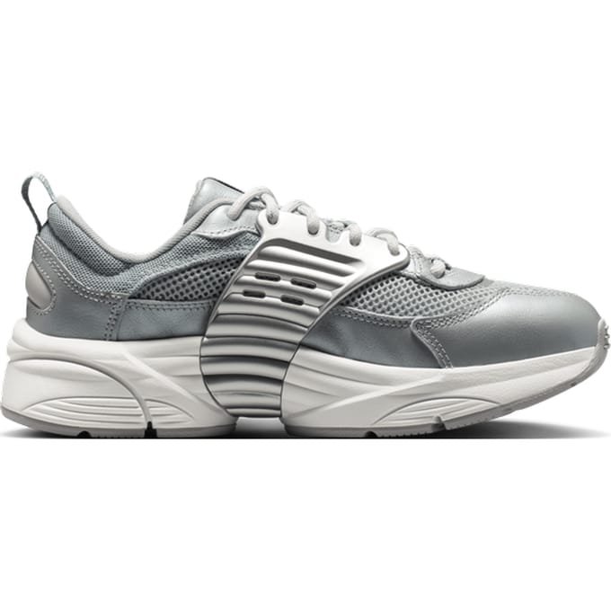 Jordan Trunner Sneakers Dames - Grijs - Maat 44 - Mesh/Synthetisch