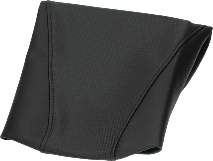 Zadelhoes Kymco Agility carbon 2-delig