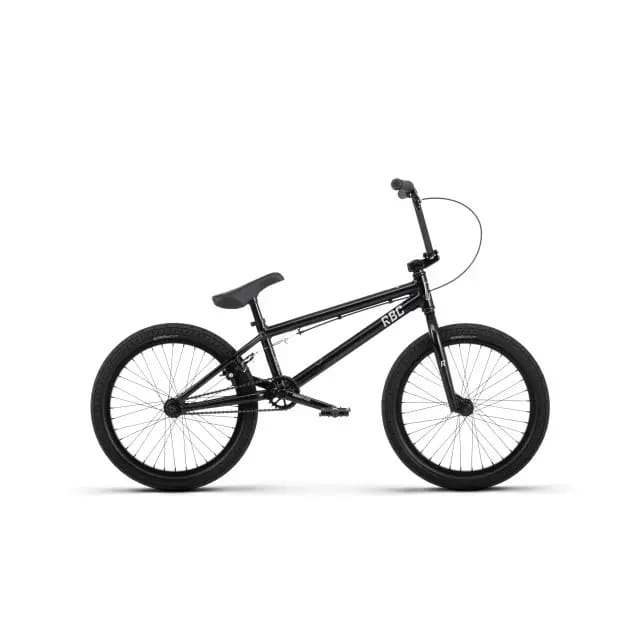 Compleet BMX Radio Bike Dice 20