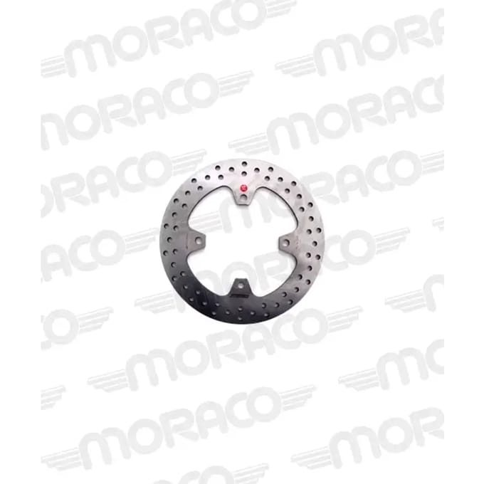 Motorfiets remschijf Braking Kawasaki