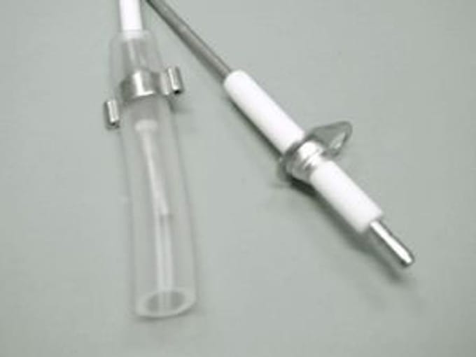 Remeha Ionisatieelektrode + Kabel SBK, 83878568