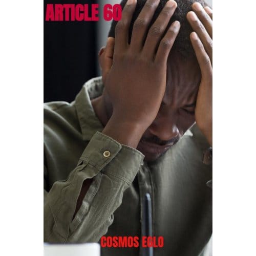 Article 60 - Cosmos EGLO