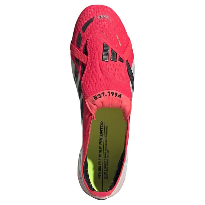 Voetbalschoenen adidas Predator Elite FT AG