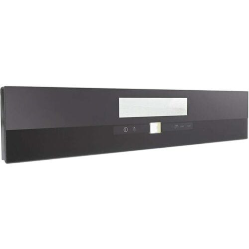 AEG controlepaneel, zwart, 60cm,ITEX100 5551187544