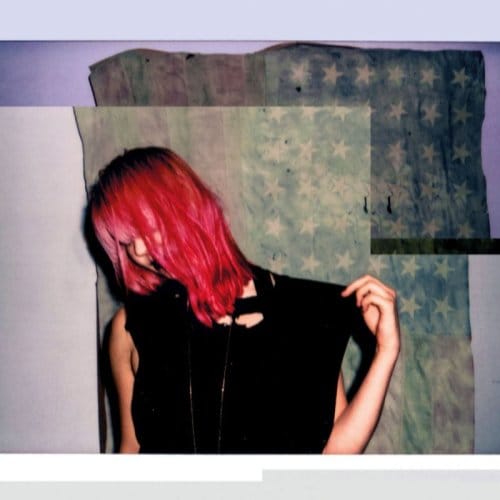 EMA - Exile In The Outer Ring (CD)