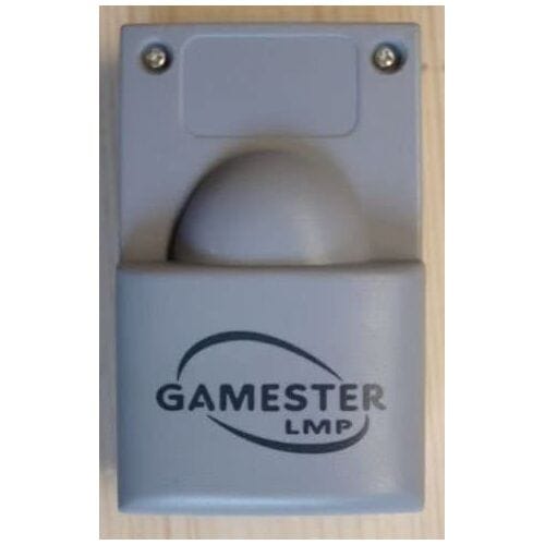 Gamester Tremor Controller Pak-Standaard (N64) Gebruikt