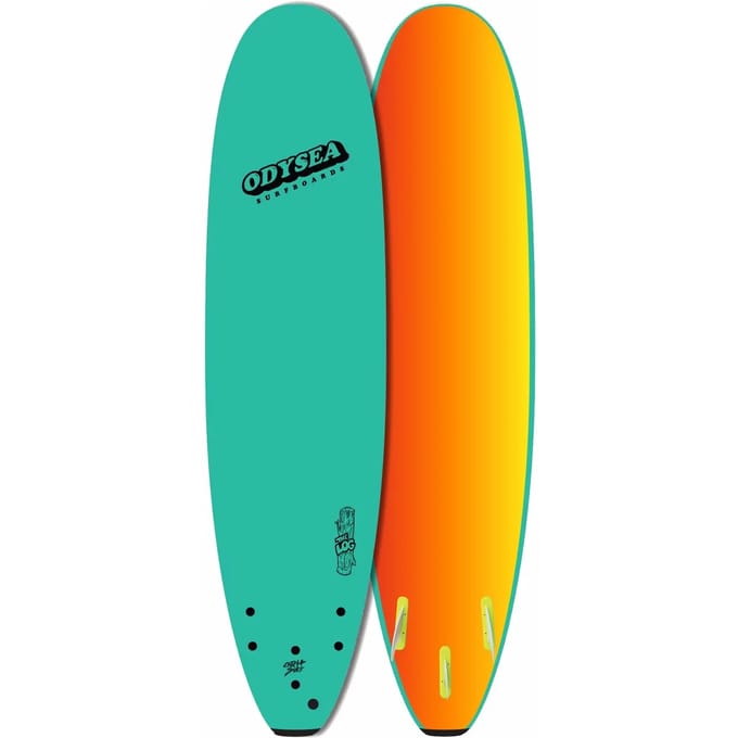 Bestuur Catch Surf Odysea 7.0 Log