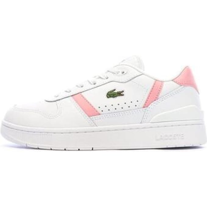 Lage Sneakers Lacoste T-clip Set 224