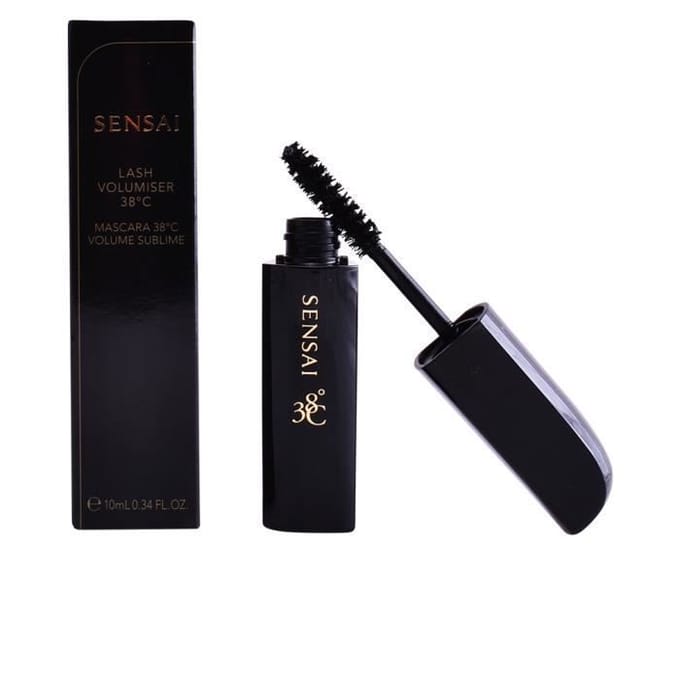 Sensai Lash Volumiser 38c Sensai - Mascara 38 °c Collection Lash Volumiser 38°c BLACK