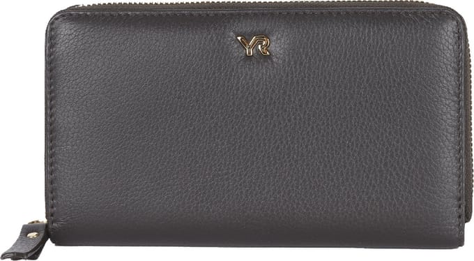 YR portemonnee PM 29784 brown