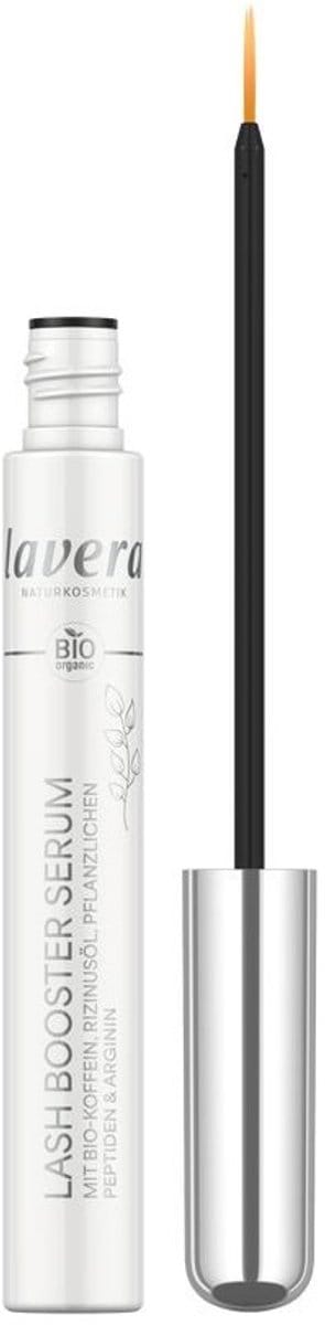 Lavera Lash booster serum 9 Milliliter