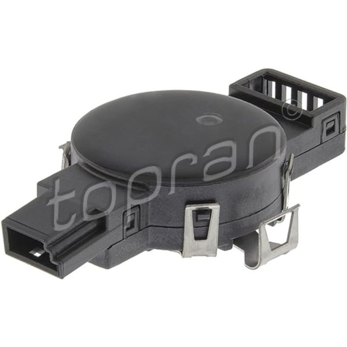Regensensor HANS PRIES 638 660