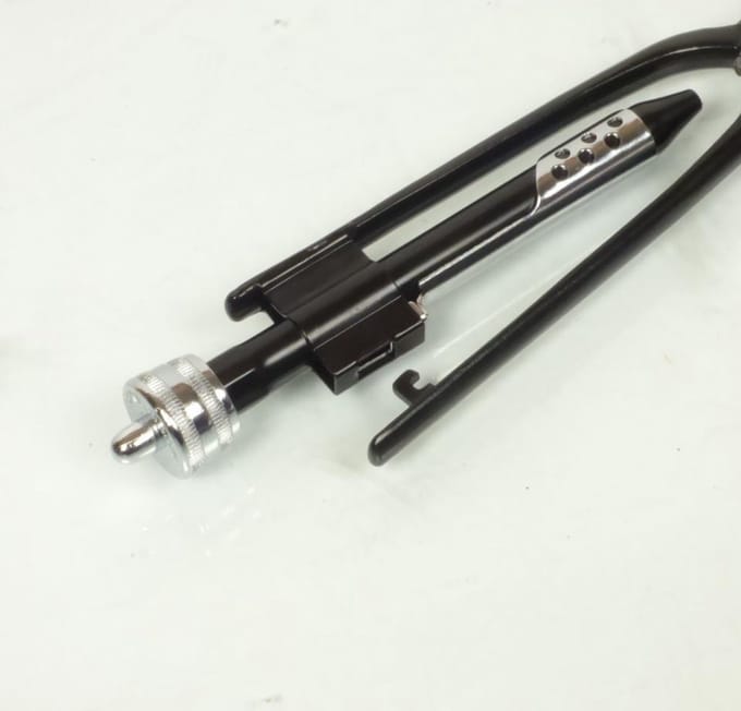 Borgdraadtang torsie voor borgdraad competitie motor 5140