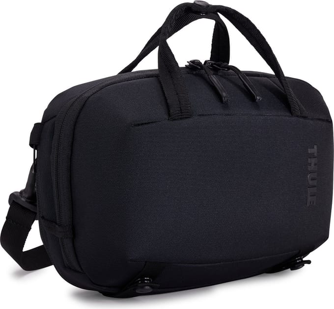 Thule Subterra 2 Crossbody - Schoudertas 30 cm (black)