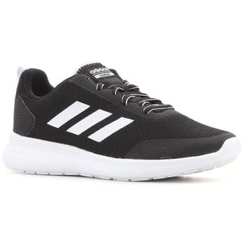 Hardloopschoenen adidas CF Race W