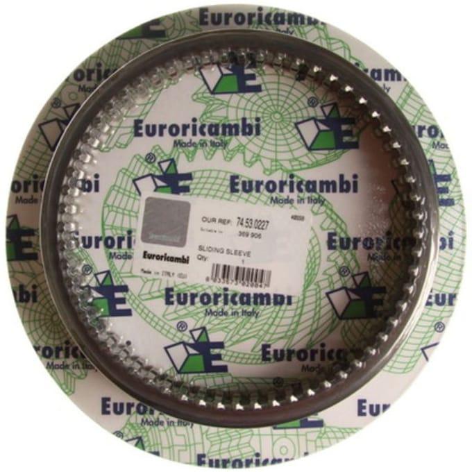 Synchronisator EURORICAMBI 74530227