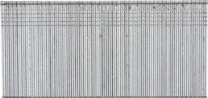 Brad 16G 1.6mm l= 38mm recht verz. (2500)