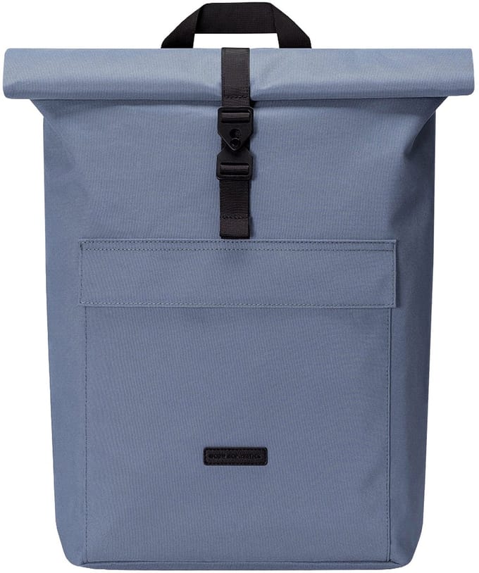 Ucon Acrobatics Jasper Medium Stealth Rolltop - Rugzak 16'' 45 cm (steel blue)