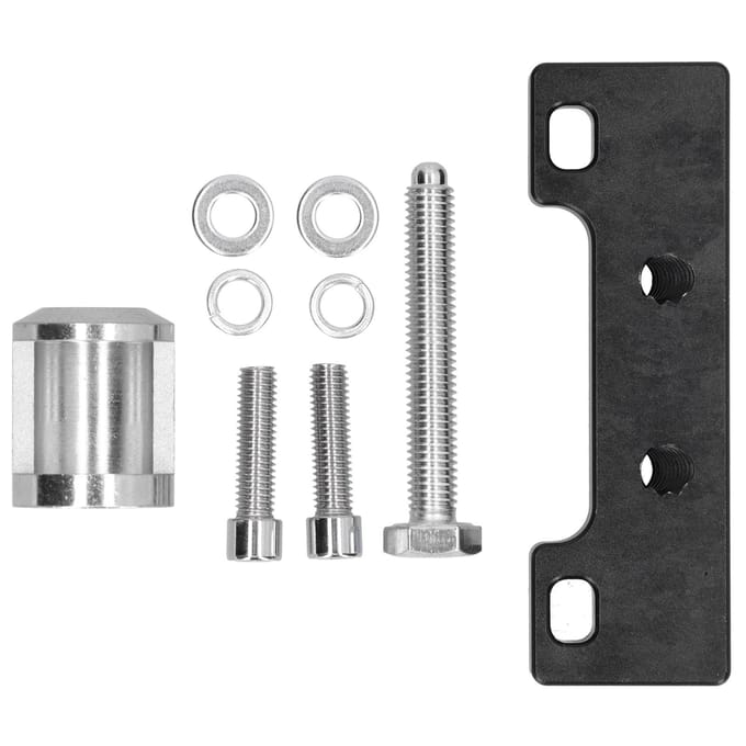 Kleppendrukveer Compressor Tool Geschikt voor Honda Acura B-Serie VTEC Cilinderkop B16A B18C H22A white