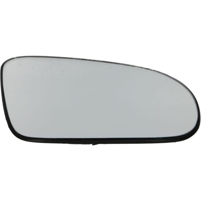 Spiegelglas, buitenspiegel BLIC 6102-02-1221217, rechts