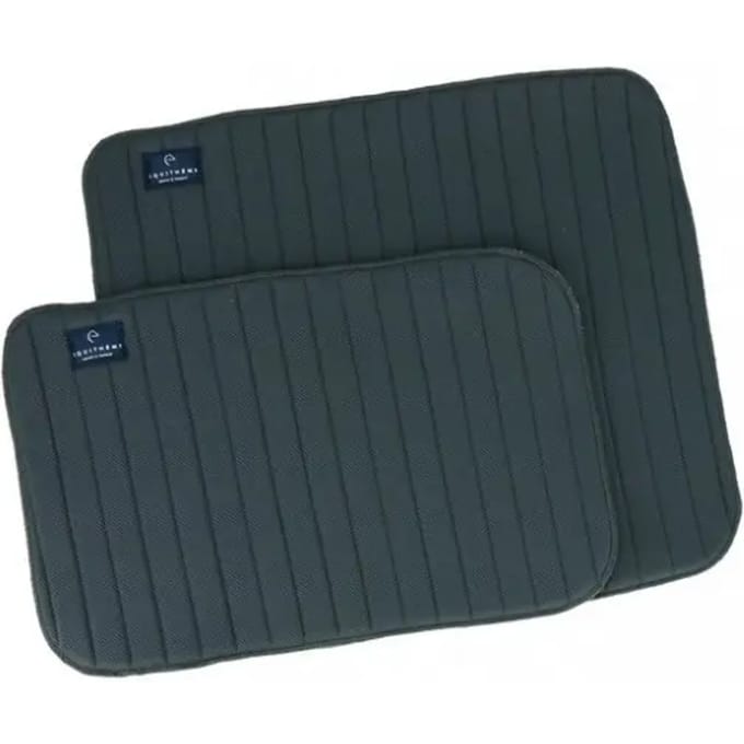 Front flanel voor paarden Equithème Cooldry