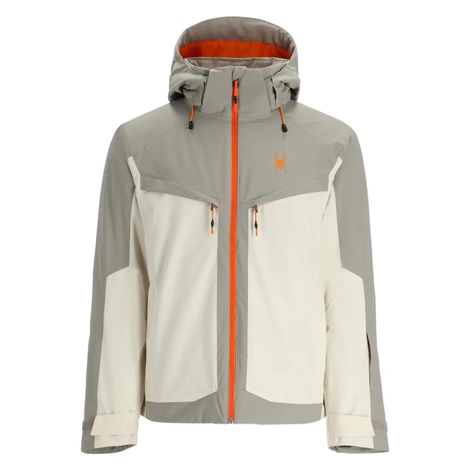 Ski-jas Spyder Copper