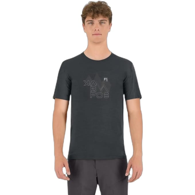T-shirt Karpos Gusela