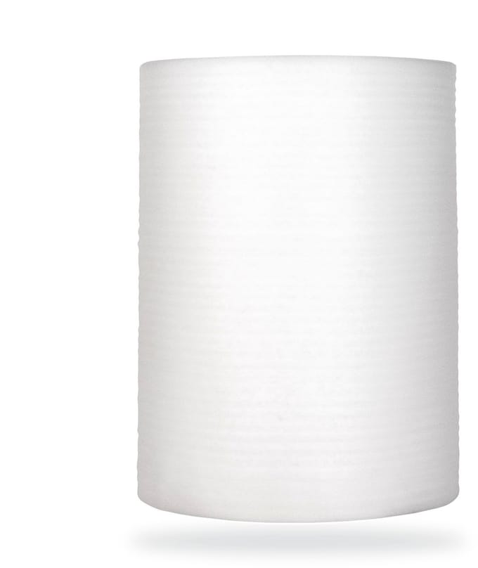 Inpakr Schuimfolie 1 rol - 100 cmx500 m