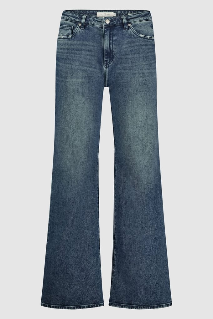 Circle of Trust Maddy Popover Blue Größe: 6Y | Jeans Outlet | kids | Blau