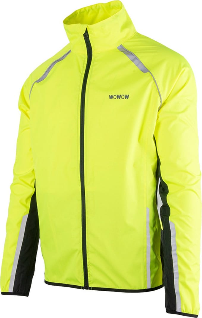 WOWOW Regenjas Ben Nevis 7500mm waterkolom - Maat XXL