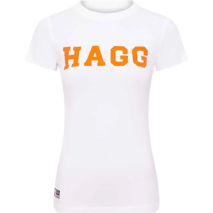 Dames-T-shirt Hagg