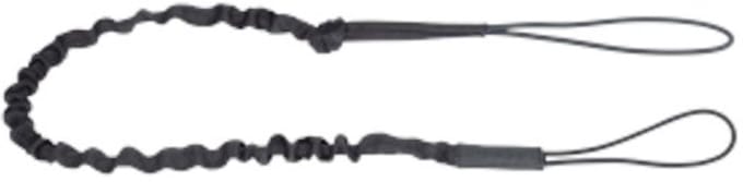 Ion Uphaul Core L Surflijn Zwart