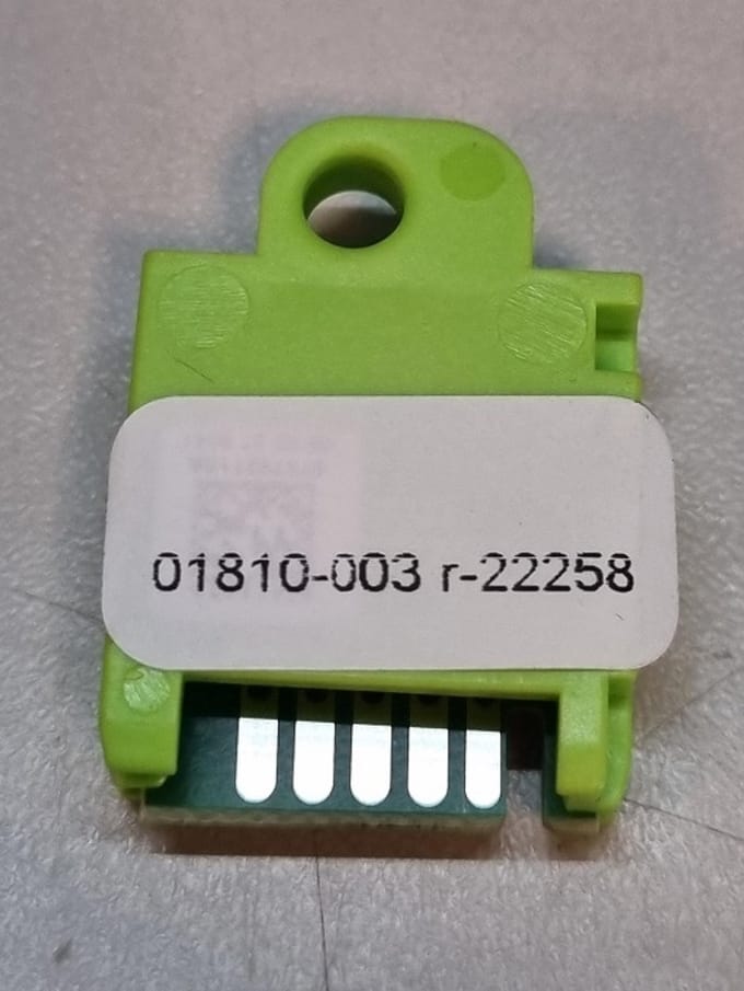 Nefit ombouwset LPG 9000i HRC45/CW6 7736701757