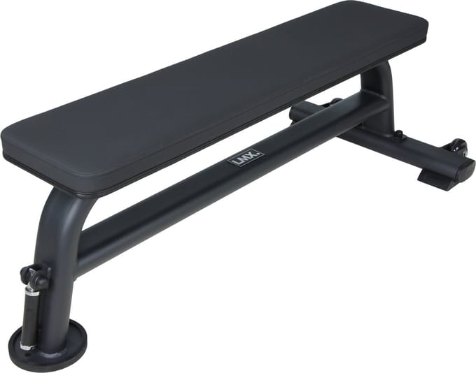 LMX Flat bench V2 l Trainingsbank