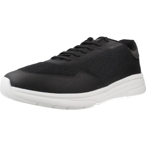 Lage Sneakers Geox U Klaiver