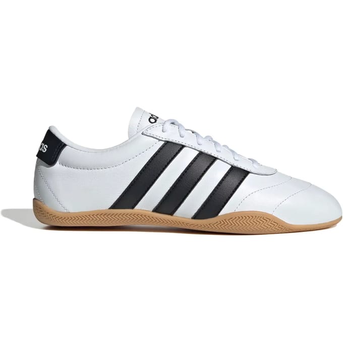 Adidas Grand Court Lo Sneakers Dames