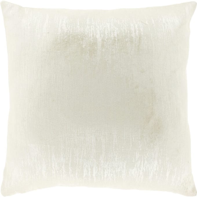 Unique Living - Sierkussen Neomi 45x45cm - White