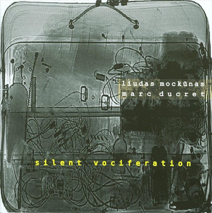 Silent Vociferation